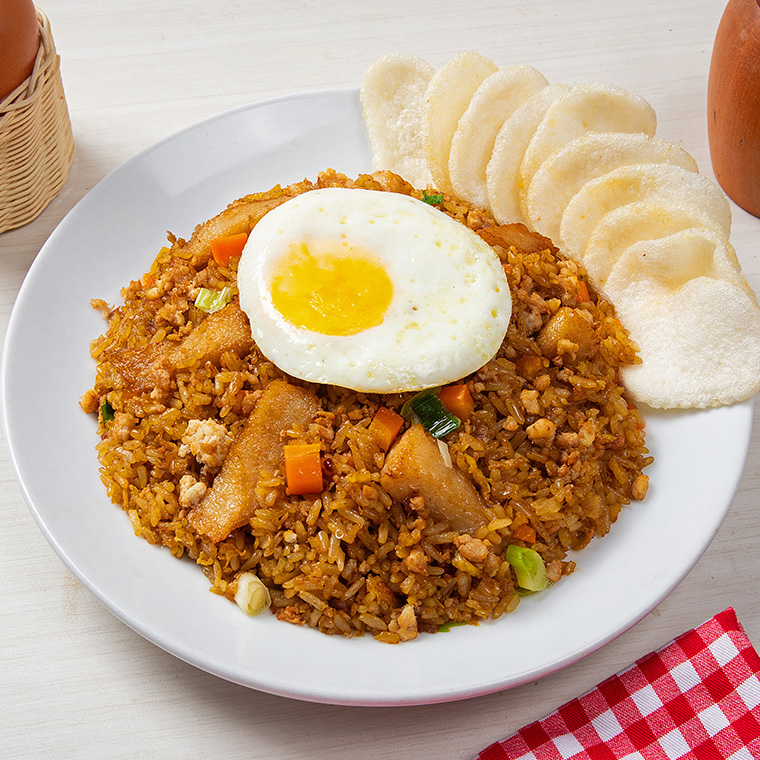 Nasi Goreng